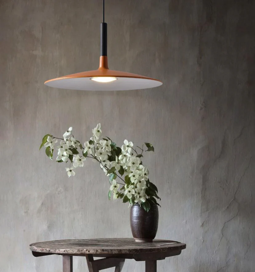 Aplomb Pendant Lamp - NexioPick