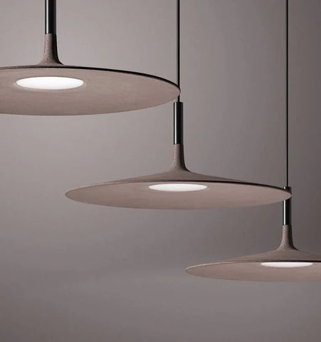 Aplomb Pendant Lamp - NexioPick