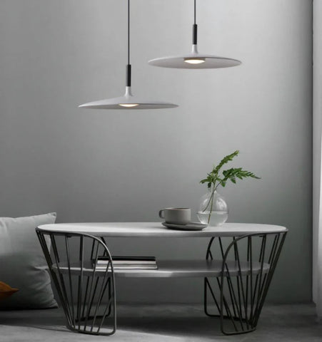 Aplomb Pendant Lamp - NexioPick
