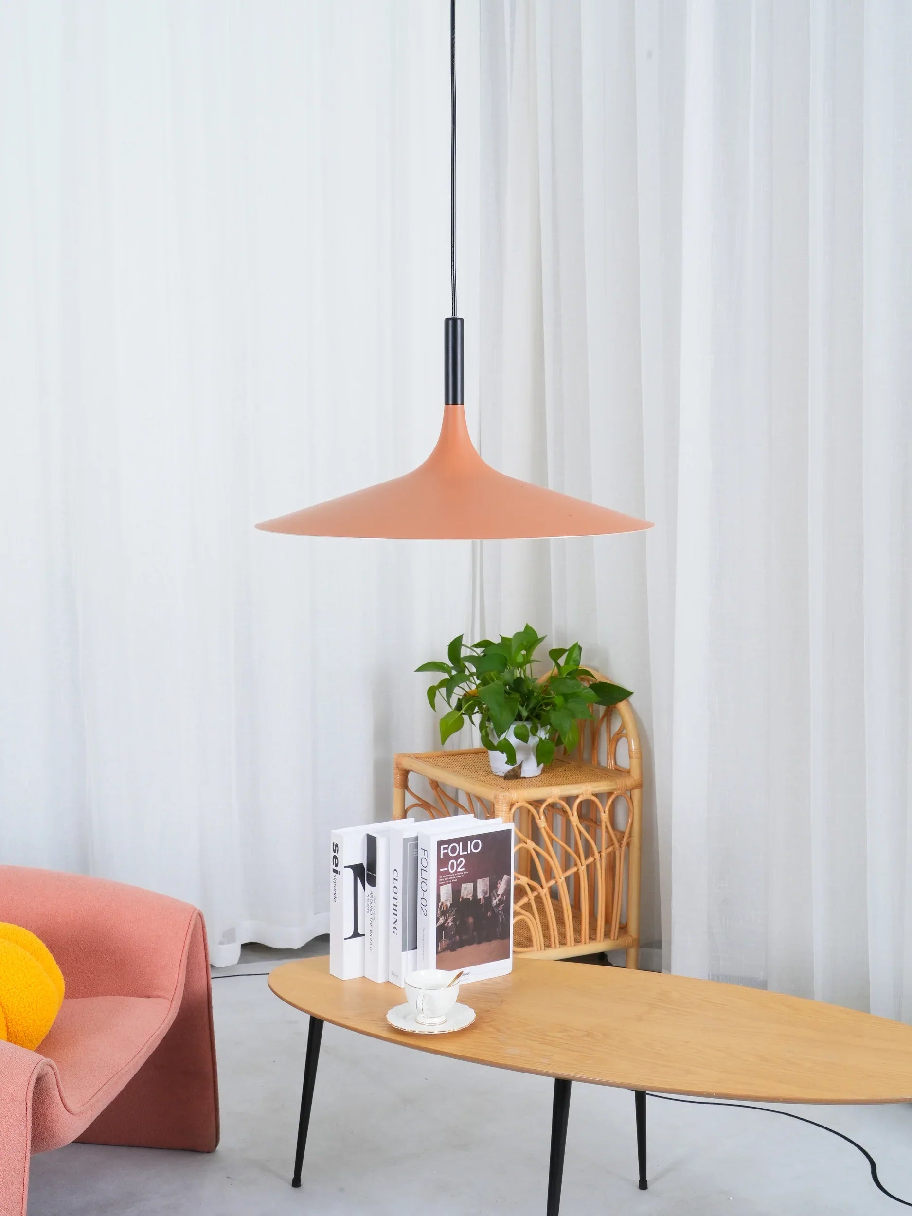 Aplomb Pendant Lamp - NexioPick