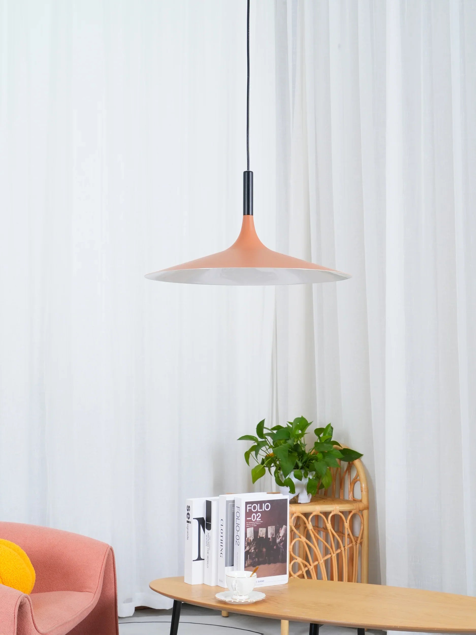 Aplomb Pendant Lamp - NexioPick
