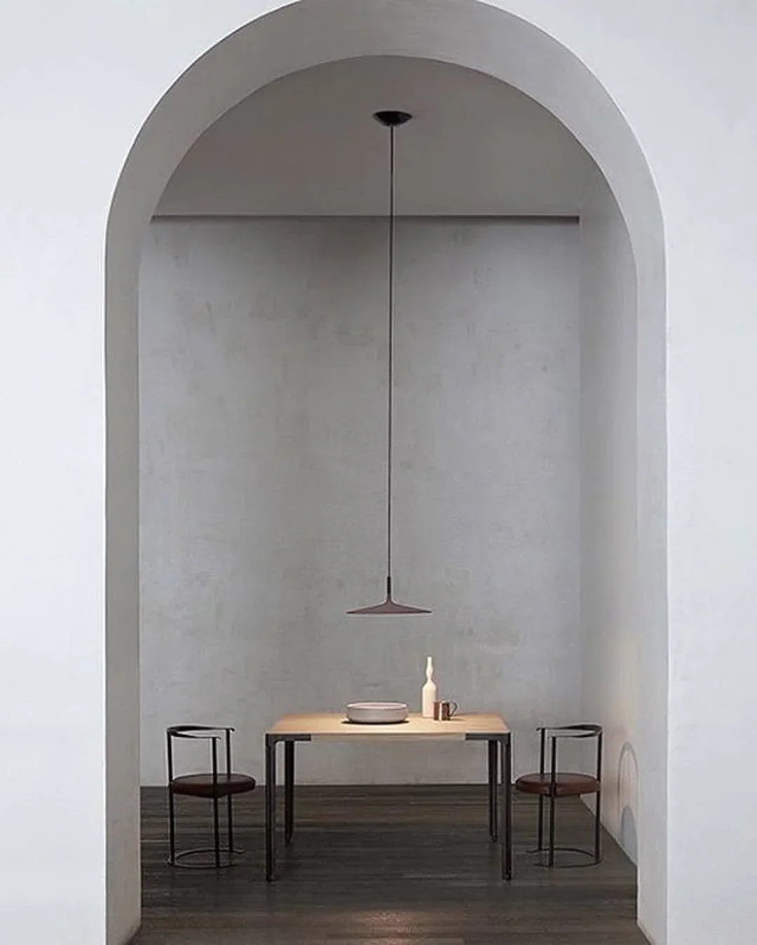 Aplomb Pendant Lamp - NexioPick