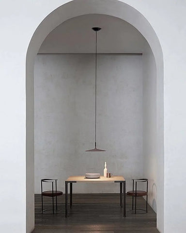 Aplomb Pendant Lamp - NexioPick
