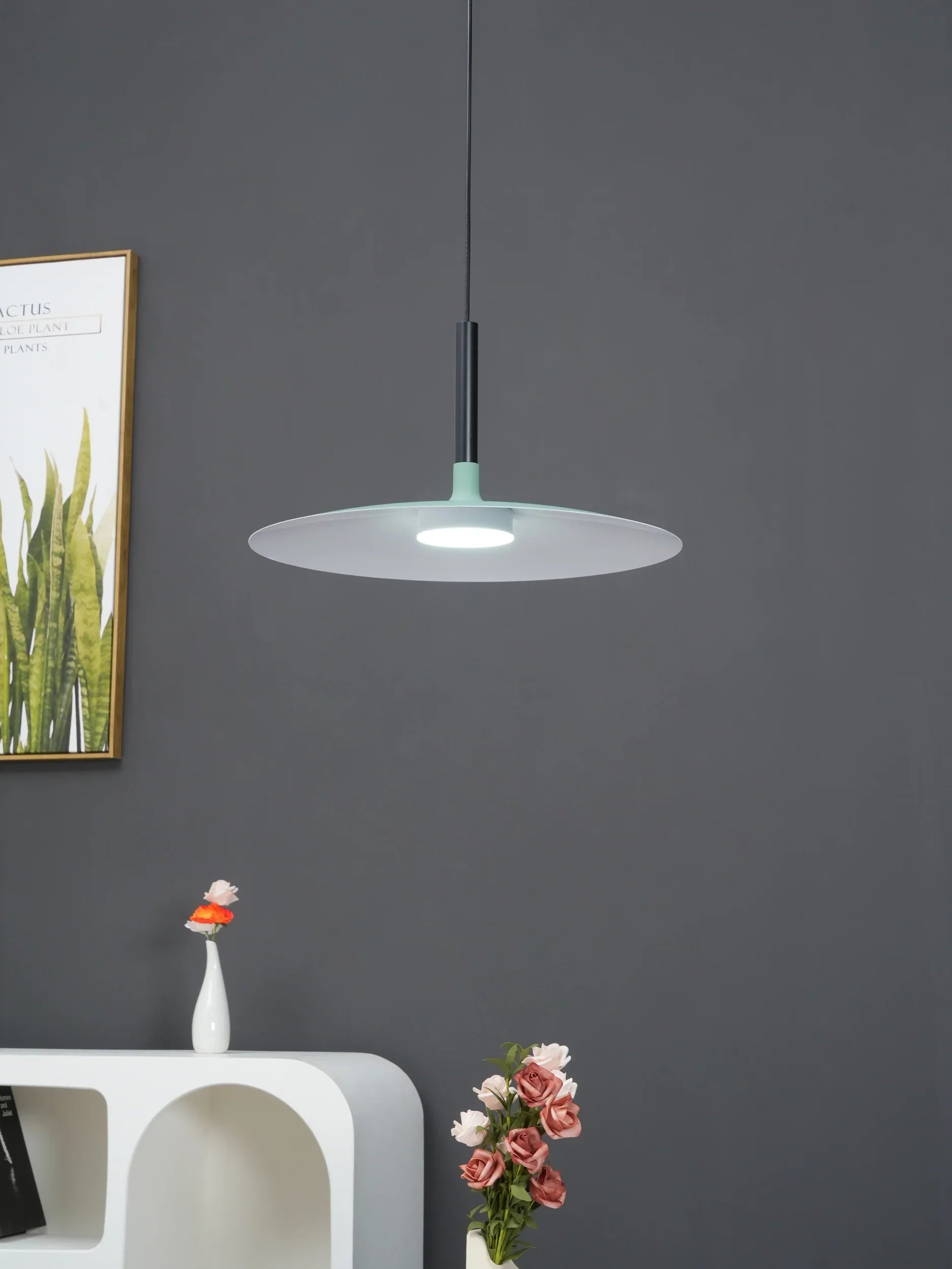 Aplomb Pendant Lamp - NexioPick