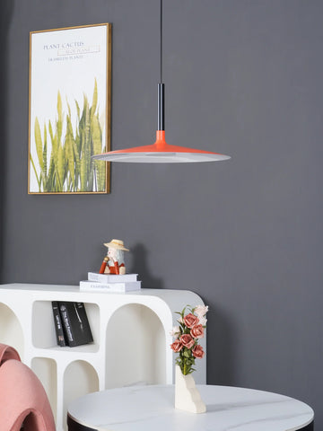 Aplomb Pendant Lamp - NexioPick