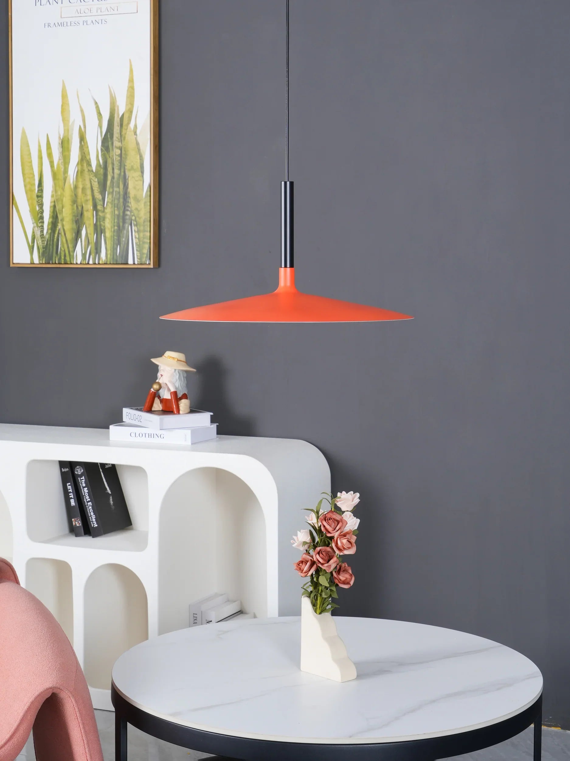 Aplomb Pendant Lamp - NexioPick