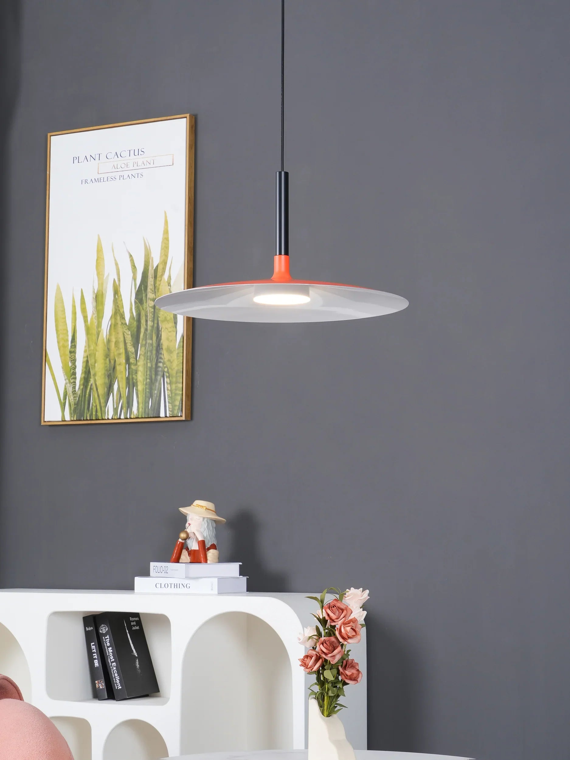 Aplomb Pendant Lamp - NexioPick