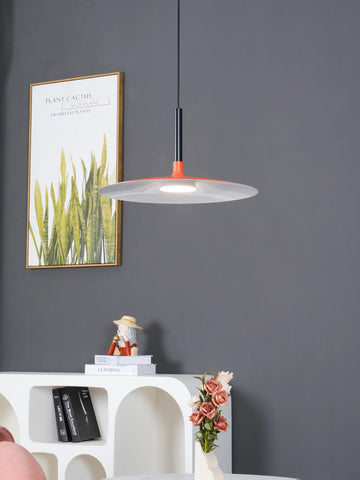 Aplomb Pendant Lamp - NexioPick