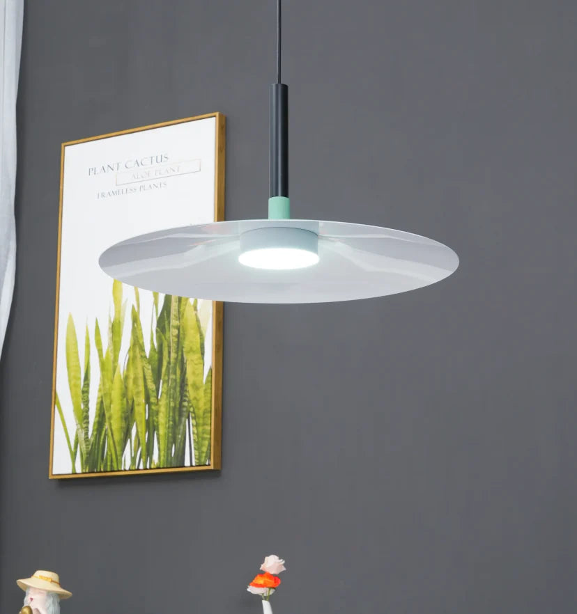 Aplomb Pendant Lamp - NexioPick