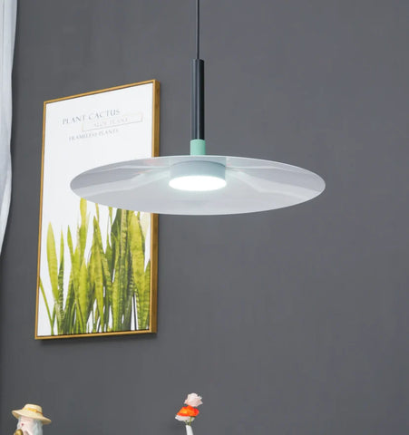 Aplomb Pendant Lamp - NexioPick