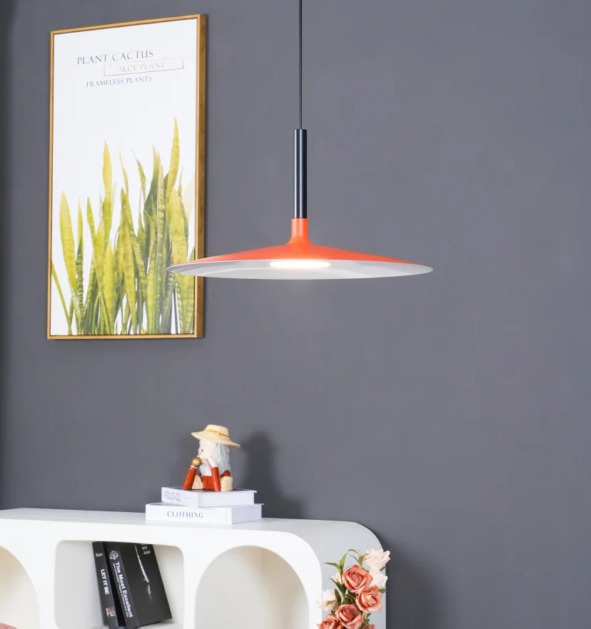 Aplomb Pendant Lamp - NexioPick