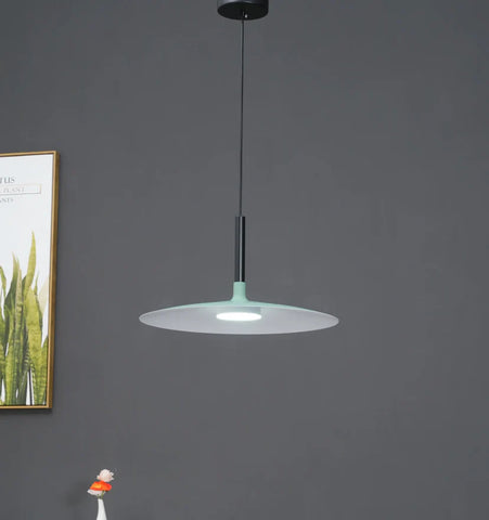 Aplomb Pendant Lamp - NexioPick