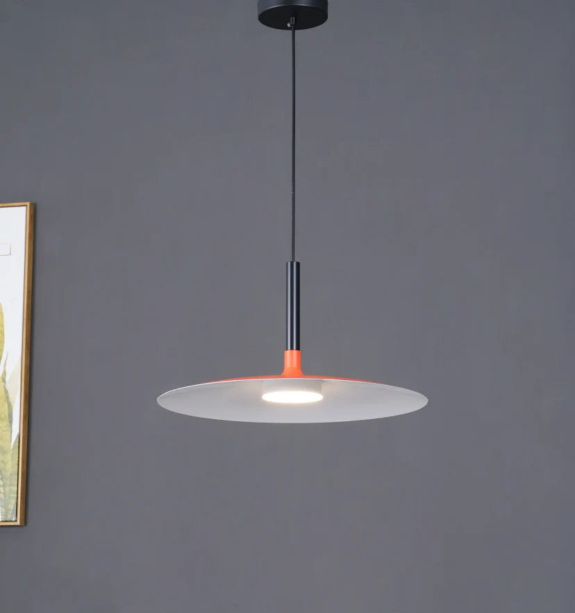 Aplomb Pendant Lamp - NexioPick
