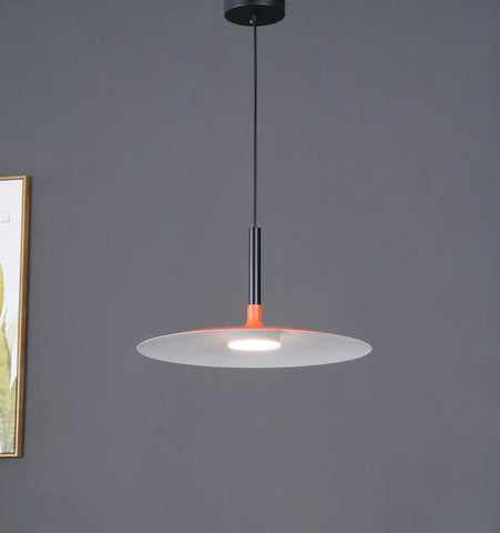Aplomb Pendant Lamp - NexioPick