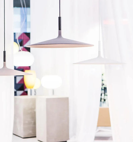 Aplomb Pendant Lamp - NexioPick