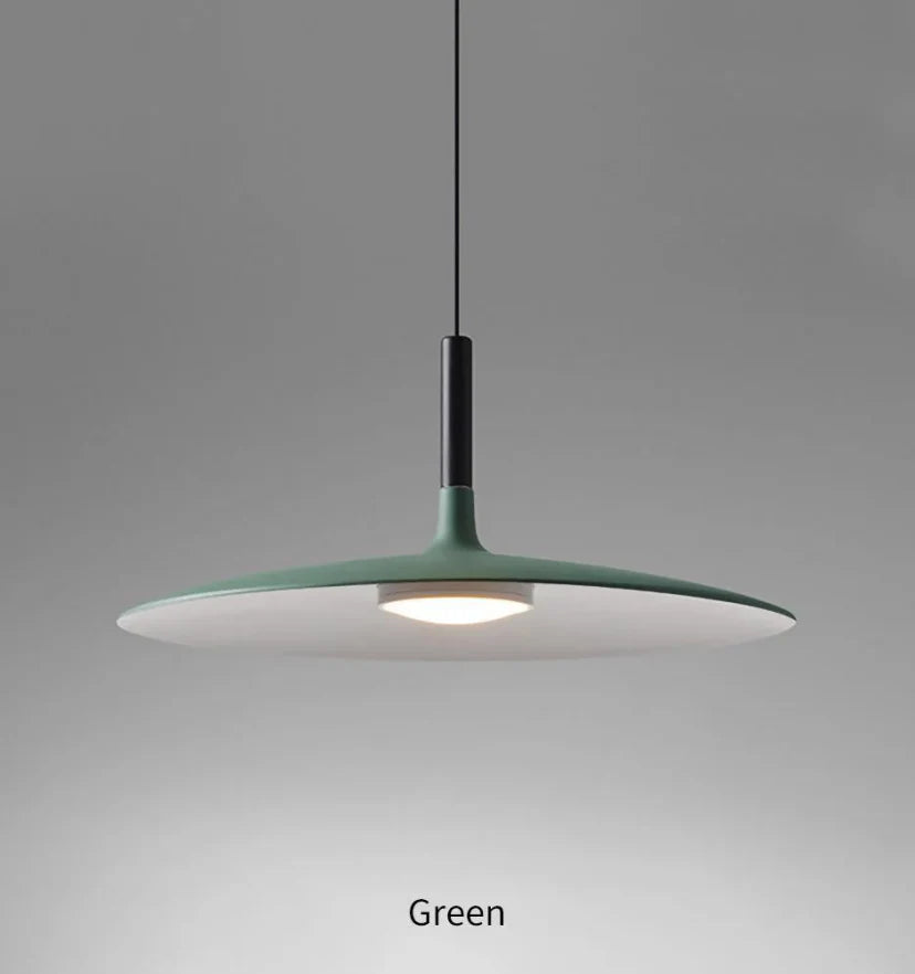 Aplomb Pendant Lamp - NexioPick