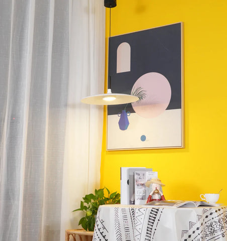 Aplomb Pendant Lamp - NexioPick