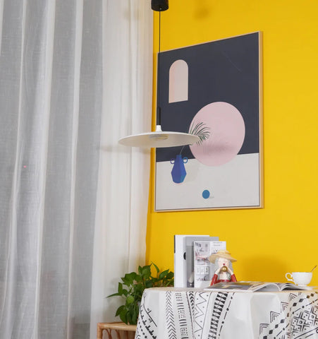 Aplomb Pendant Lamp - NexioPick