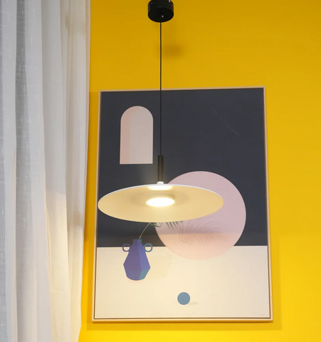 Aplomb Pendant Lamp - NexioPick
