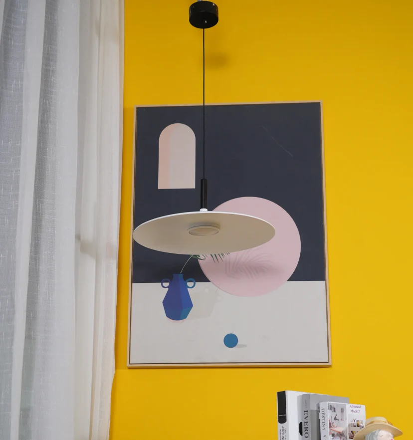 Aplomb Pendant Lamp - NexioPick