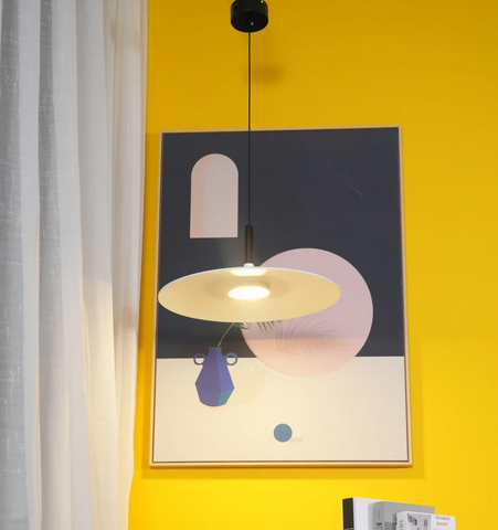 Aplomb Pendant Lamp - NexioPick