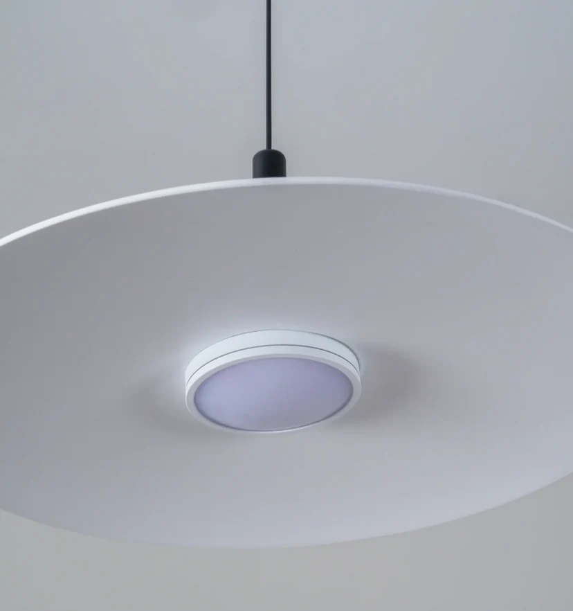 Aplomb Pendant Lamp - NexioPick