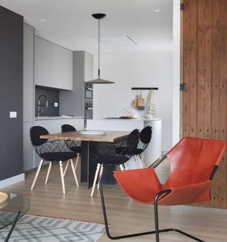 Aplomb Pendant Lamp - NexioPick