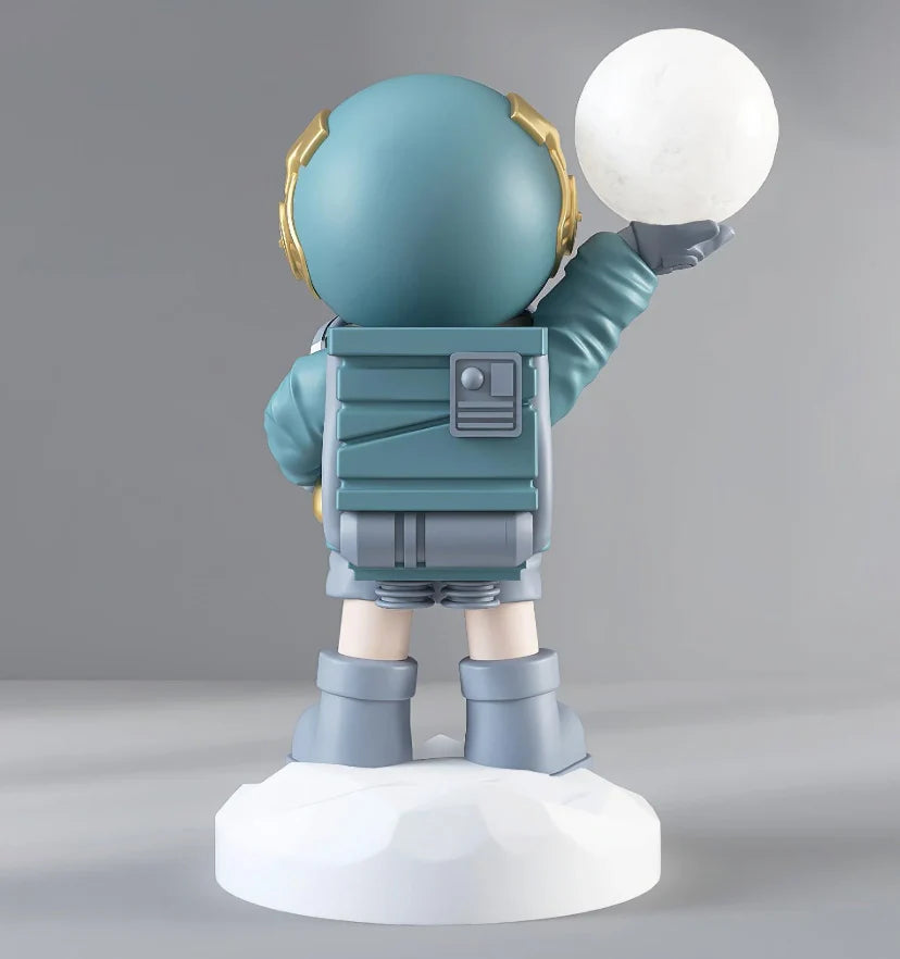 Apollo Astronaut Floor Lamp - NexioPick