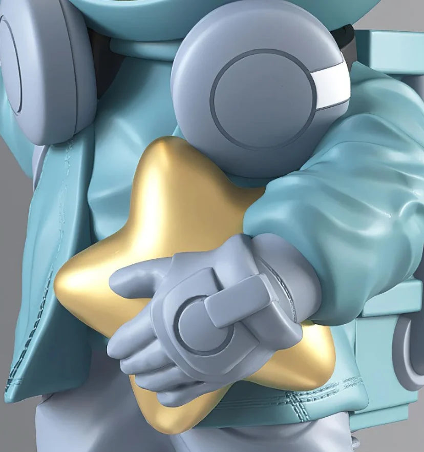 Apollo Astronaut Floor Lamp - NexioPick