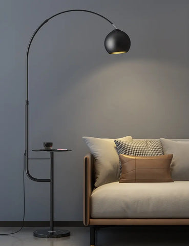 Arc Floor Lamp - NexioPick