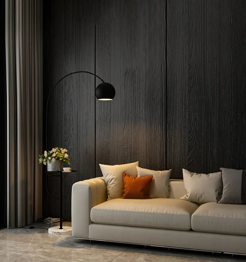 Arc Floor Lamp - NexioPick