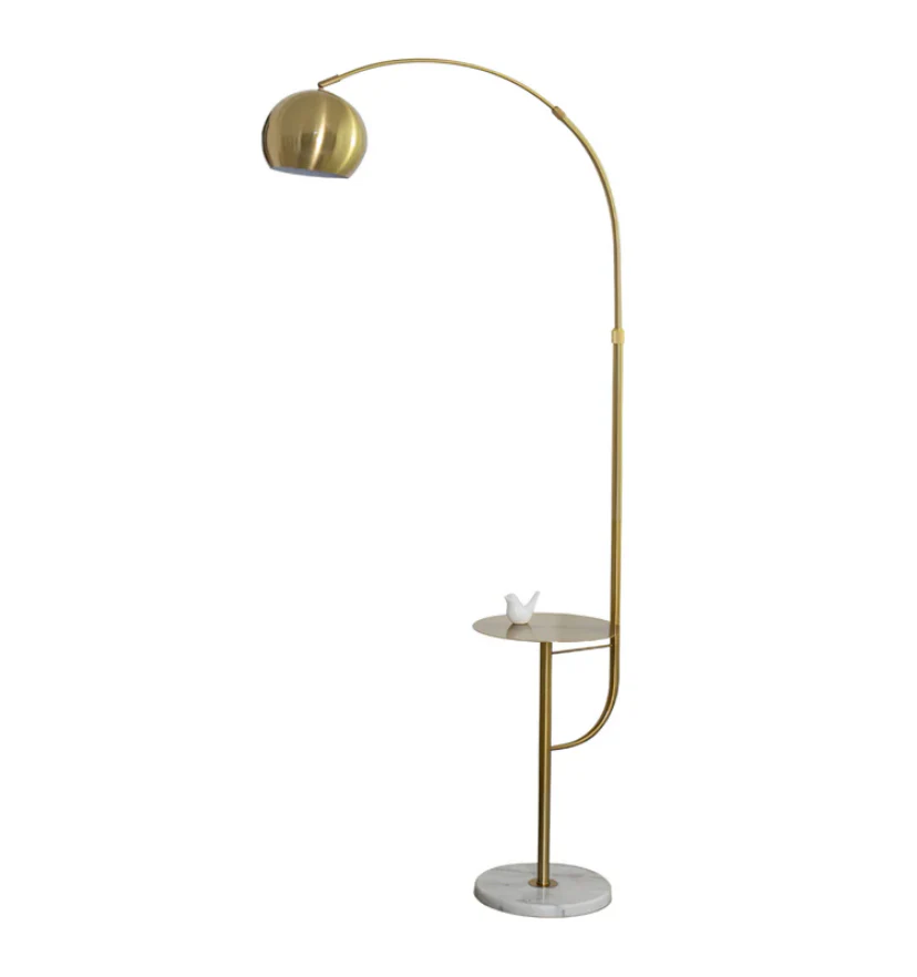 Arc Floor Lamp - NexioPick