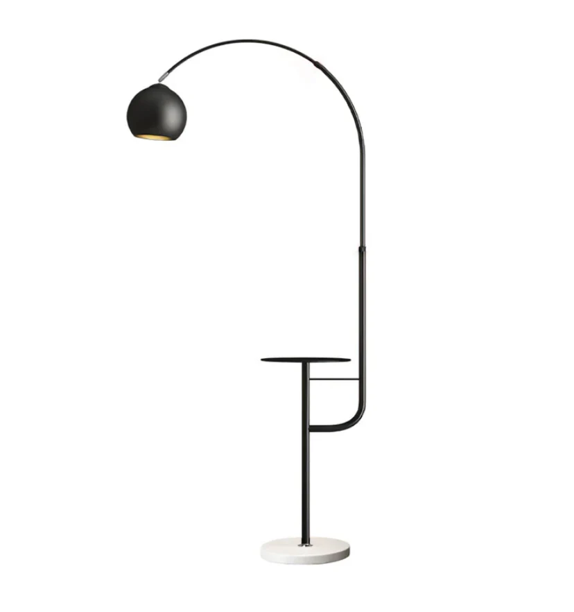 Arc Floor Lamp - NexioPick