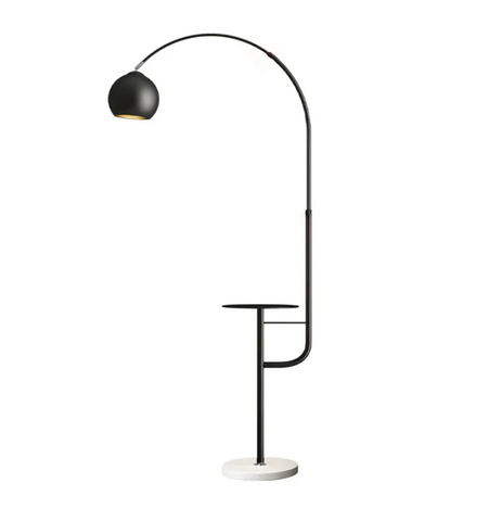 Arc Floor Lamp - NexioPick