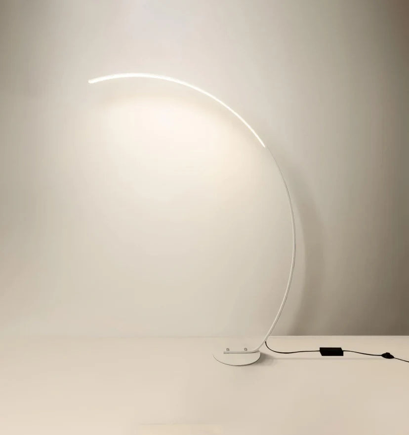 Arc LED Floor Lamp - NexioPick