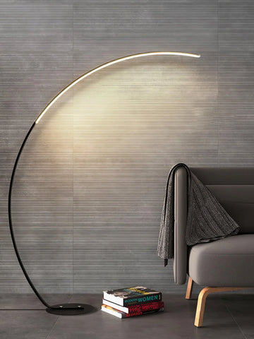 Arc LED Floor Lamp - NexioPick