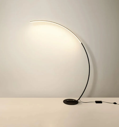 Arc LED Floor Lamp - NexioPick