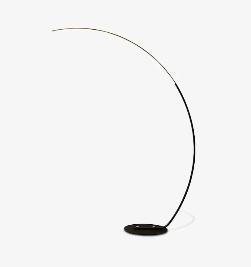 Arc LED Floor Lamp - NexioPick