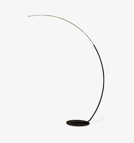 Arc LED Floor Lamp - NexioPick