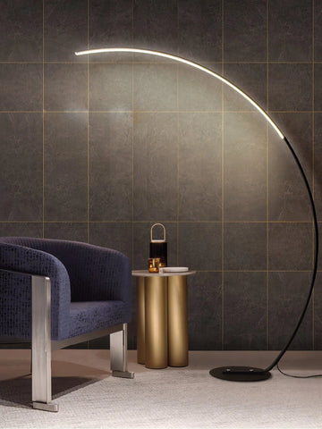 Arc LED Floor Lamp - NexioPick