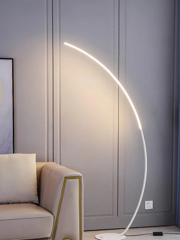 Arc LED Floor Lamp - NexioPick