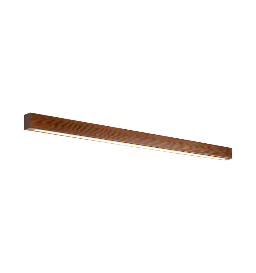 Arlo Linear Wood Wall Light - NexioPick