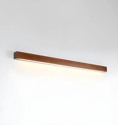 Arlo Linear Wood Wall Light - NexioPick