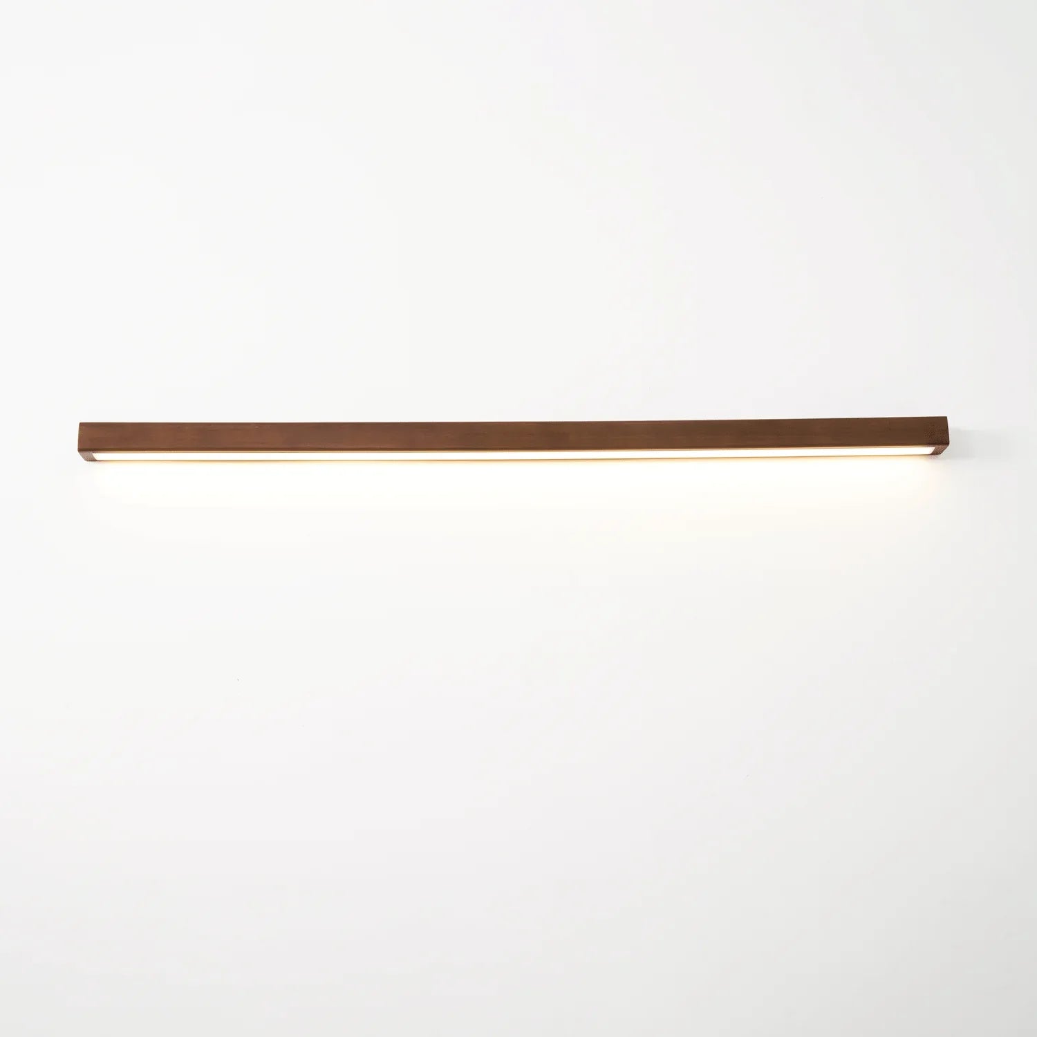 Arlo Linear Wood Wall Light - NexioPick
