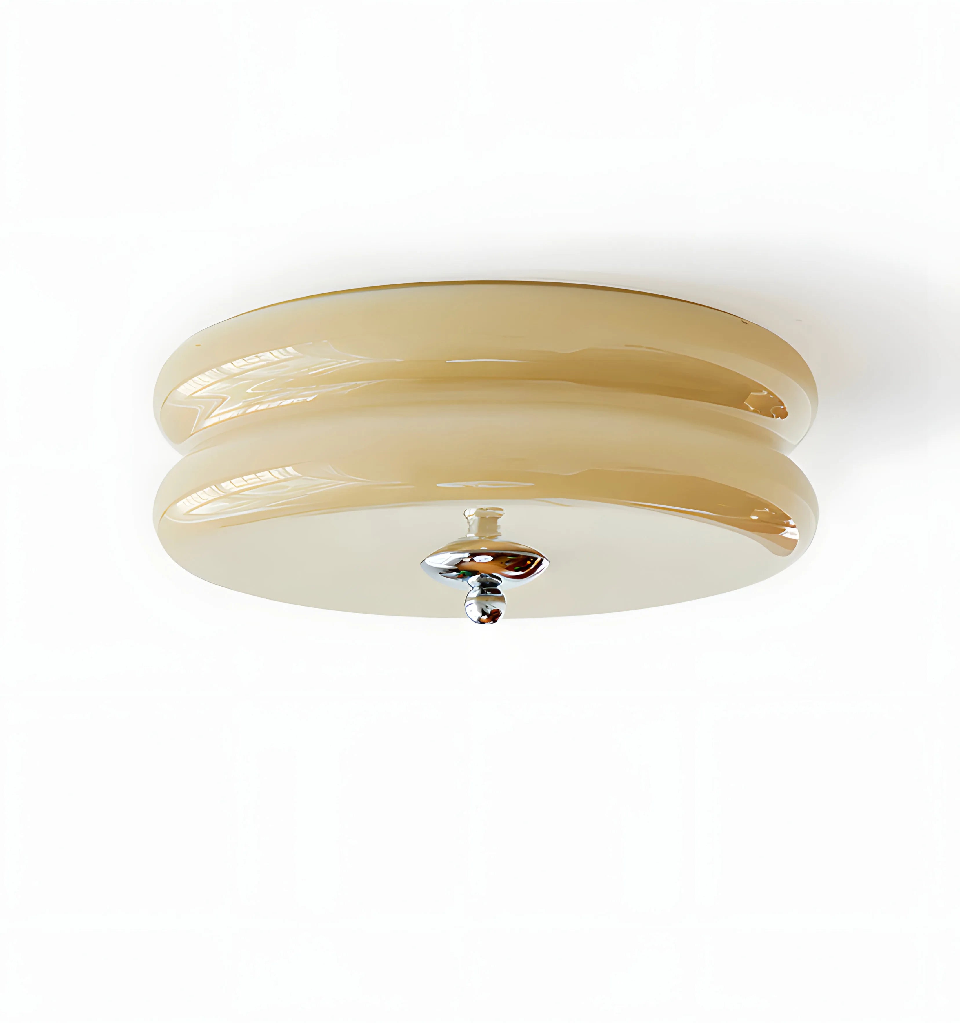Art Deco Vintage Ceiling Light - NexioPick