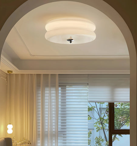 Art Deco Vintage Ceiling Light - NexioPick