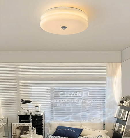 Art Deco Vintage Ceiling Light - NexioPick