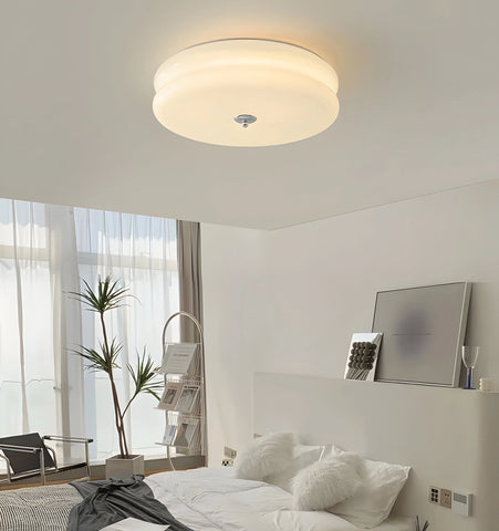 Art Deco Vintage Ceiling Light - NexioPick