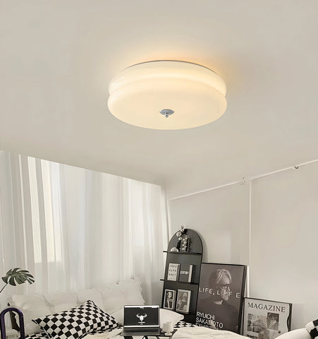 Art Deco Vintage Ceiling Light - NexioPick