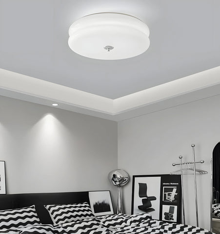 Art Deco Vintage Ceiling Light - NexioPick